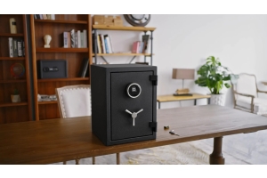 RPFS Series Fireproof Safe