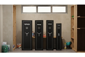 RPFR Series Rifle Safe
